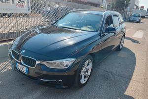 Bmw 316d Touring Sport