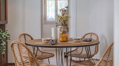 Appartamento a Urbino-La Torre