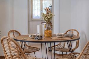 Appartamento a Urbino-La Torre