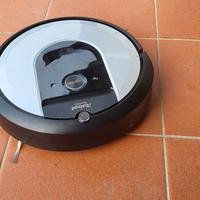 Irobot I7