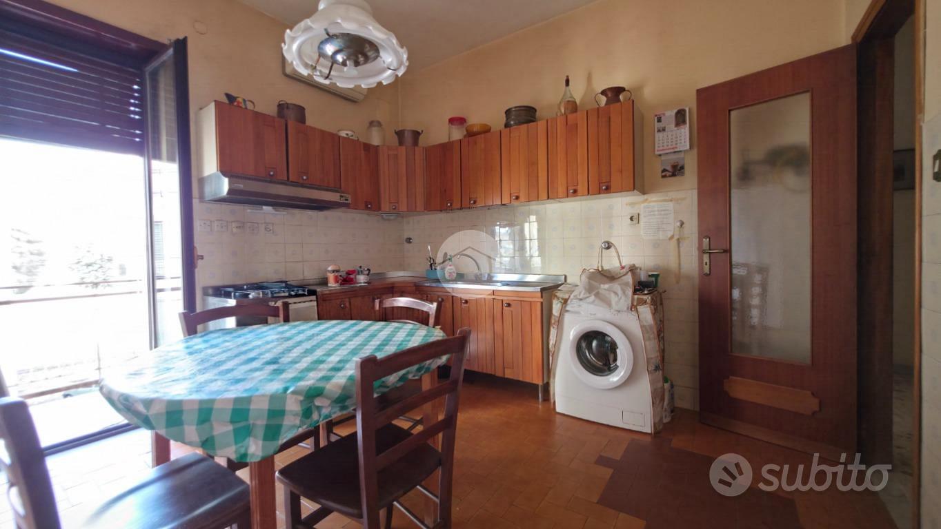 Apartment in Frattamaggiore, Rossini - Vista 4