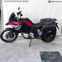 BMW F 850 GS Adventure Abs