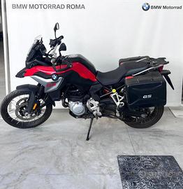 BMW F 850 GS Adventure Abs