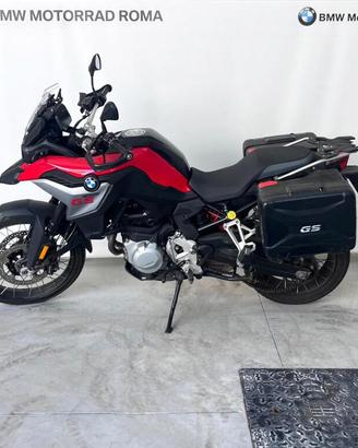 BMW F 850 GS Adventure Abs