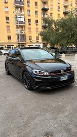 Golf 7.5 gti performance 2019