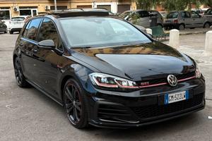 Golf 7.5 gti performance 2019