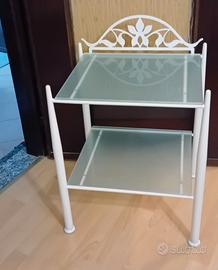 Comodini - tavolini salotto