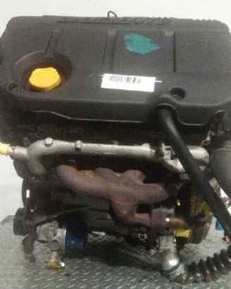 PBL360 Motore Fiat/Lancia 1.9JTD 188B2000 [03/-]