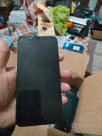 Xiaomi mi8 RAM 6 giga memoria 128 giga 