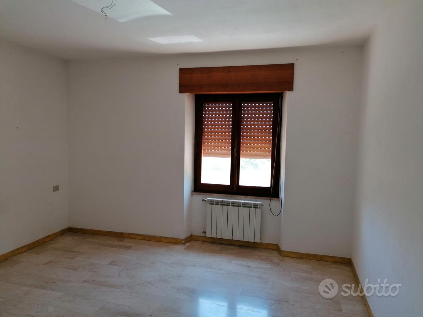 Appartamento in villa bifamigliare - Vista 5