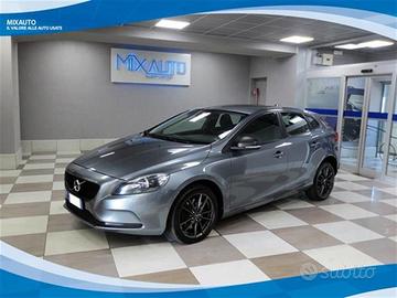 VOLVO V40 2.0 D 120cv Business Geartronic EU6B