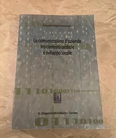 La comunicazione d’azienda