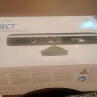 Kinect Xbox 360