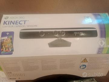 Kinect Xbox 360