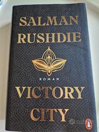 libro,Victory City