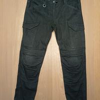 Pantaloni da moto donna