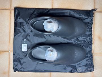Yeezy SL-02 sneakers scarpe 45