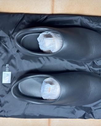 Yeezy SL-02 sneakers scarpe 45