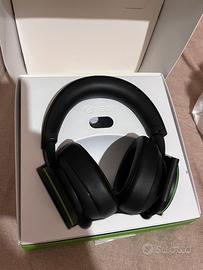 Cuffie xbox wirless