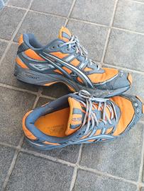 Scarpe Asics Duomax 43.5