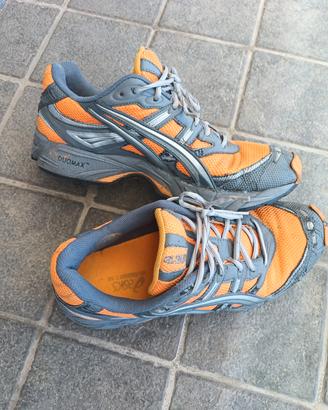 Scarpe Asics Duomax 43.5