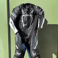 Mtech Halo tuta moto