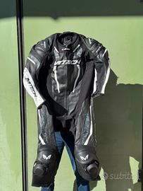 Mtech Halo tuta moto