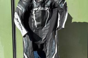 Mtech Halo tuta moto