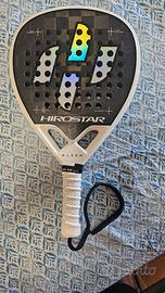 Hirostar alien pro 2024 padel