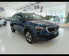 SKODA Karoq 1.5 TSI ACT DSG Executive