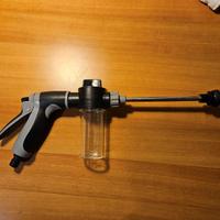 Pistola getto d'acqua