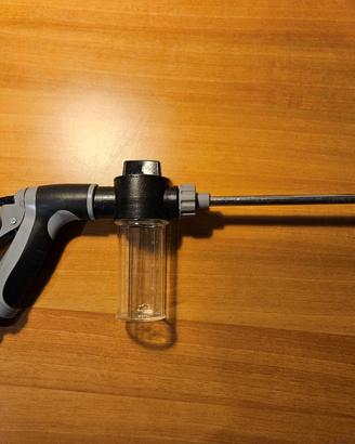 Pistola getto d'acqua