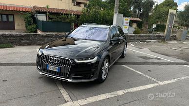 Audi A6 allroad 3.0 TDI 218 CV S tronic Business P