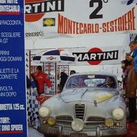 Rivista GT Granturismo/Lambretta story
