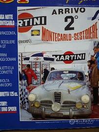 Rivista GT Granturismo/Lambretta story