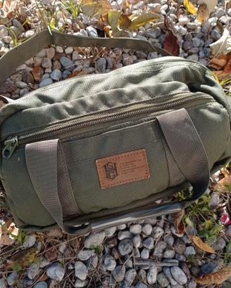 BORSA TATTICA POLIGONO