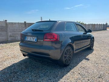 AUDI A3 2.0 TDI 140CV