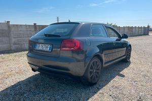 AUDI A3 2.0 TDI 140CV