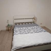 Bilocale arredato per trasfertisti