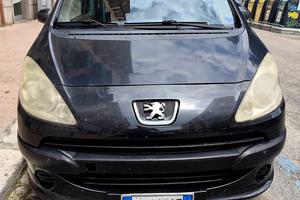 Peugeot 1007 Freddy