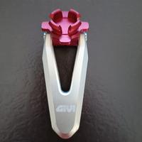 Supporto per navigatore smartphone GIVI S902A