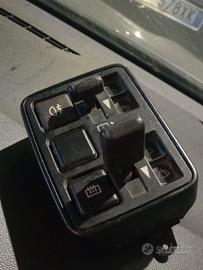 scatola comando tergicristallo per Fiat Uno Turbo 