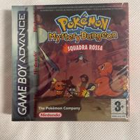 Pokémon mystery dungeon sealed