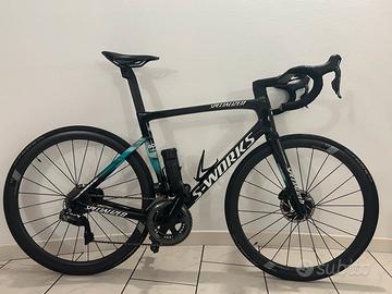 Bici da corsa TARMAC SL7 SPECIALIZED S-WORKS