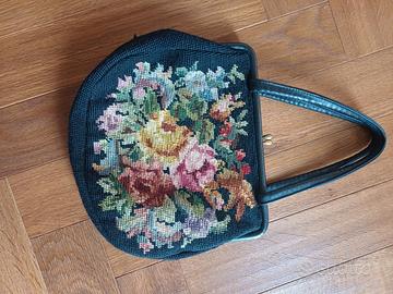 Borsa vintage