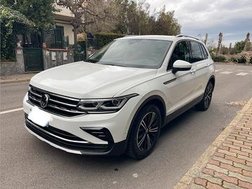 VW TIGUAN 2.0 TDI 150cv