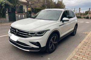 VW TIGUAN 2.0 TDI 150cv