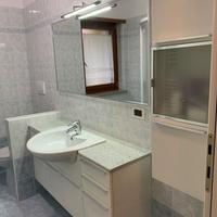 Mobile bagno sospeso marca Arbi Arredo Bagno
