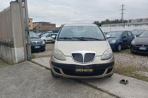 Lancia MUSA 1.4 GPL Platino