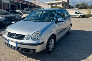 Volkswagen Polo 1.4 TDI 5p.